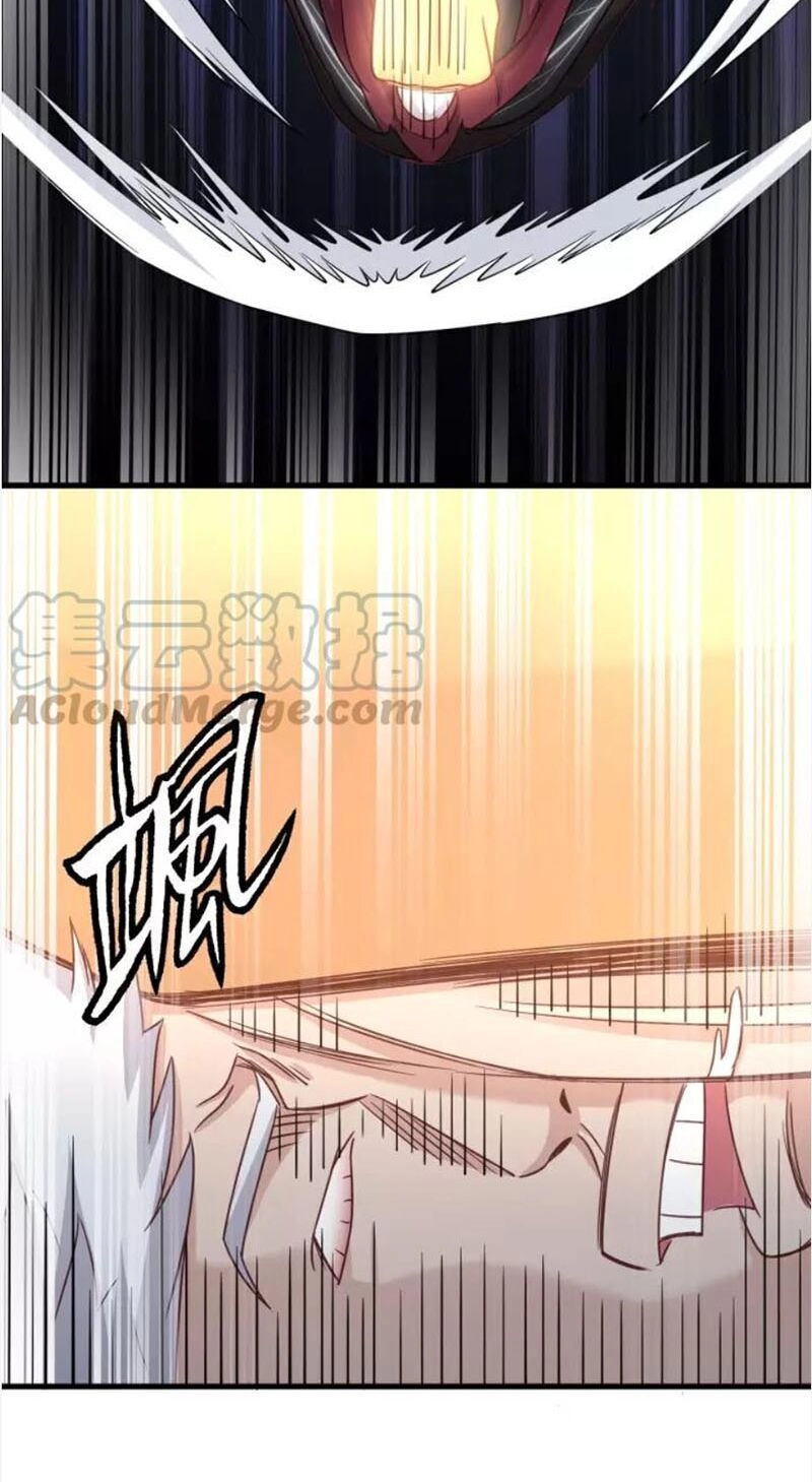 Hệ Thống Tu Tiên Mạnh Nhất Chapter 104 - 20