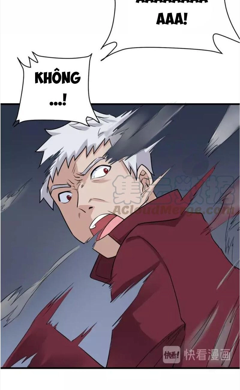 Hệ Thống Tu Tiên Mạnh Nhất Chapter 104 - 24