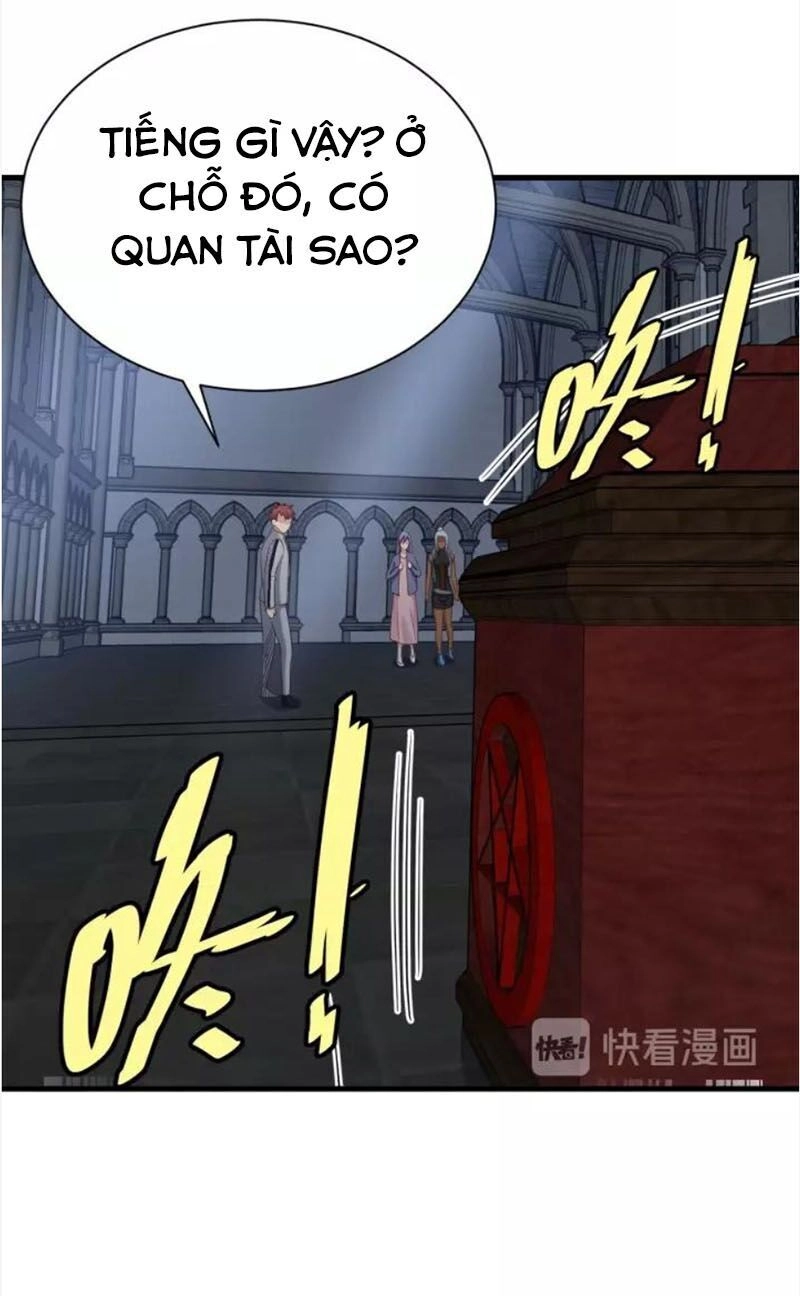 Hệ Thống Tu Tiên Mạnh Nhất Chapter 104 - 29