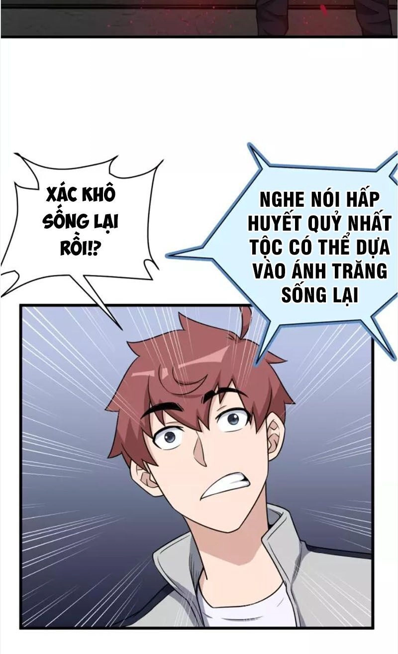 Hệ Thống Tu Tiên Mạnh Nhất Chapter 104 - 34