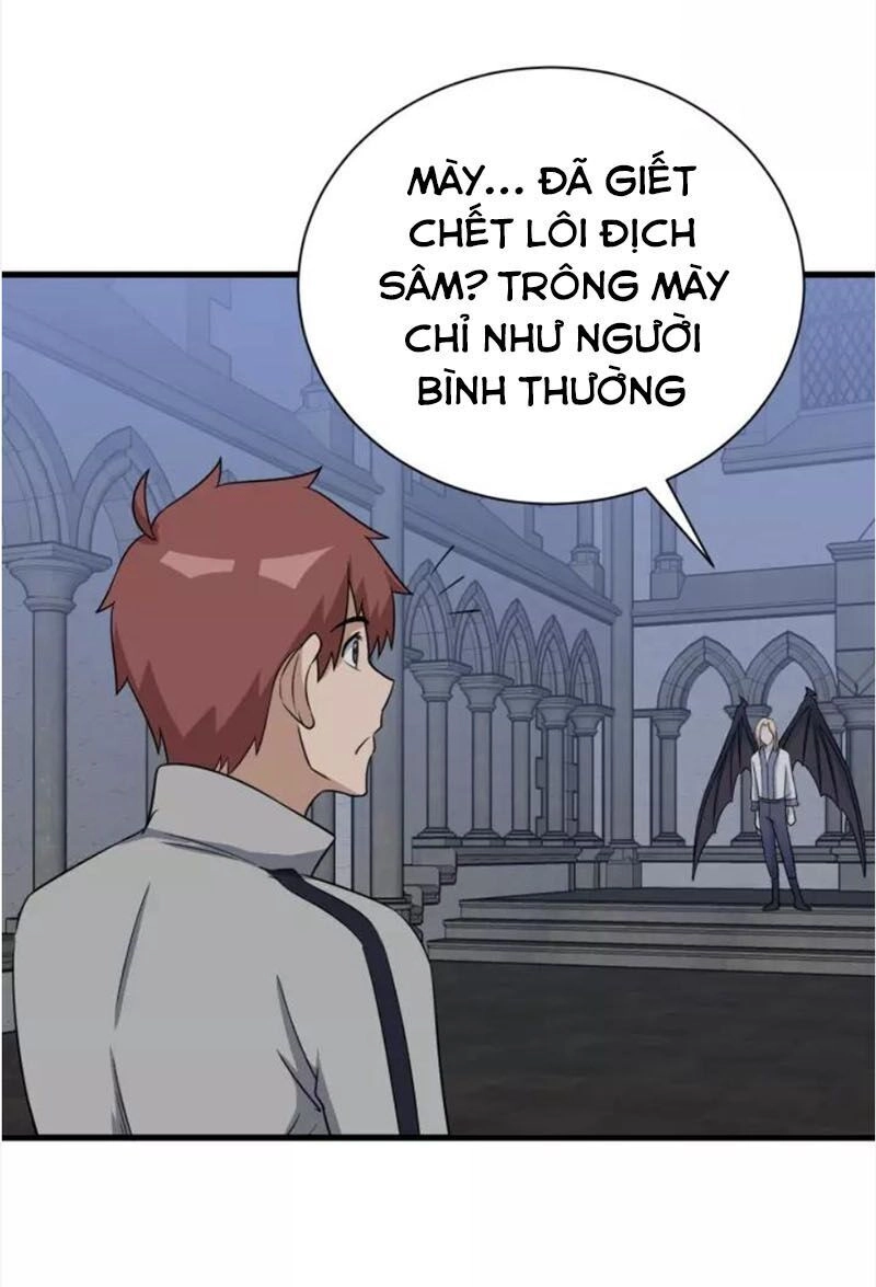 Hệ Thống Tu Tiên Mạnh Nhất Chapter 104 - 35