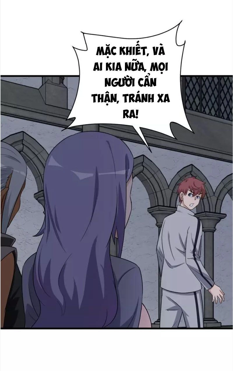 Hệ Thống Tu Tiên Mạnh Nhất Chapter 104 - 39