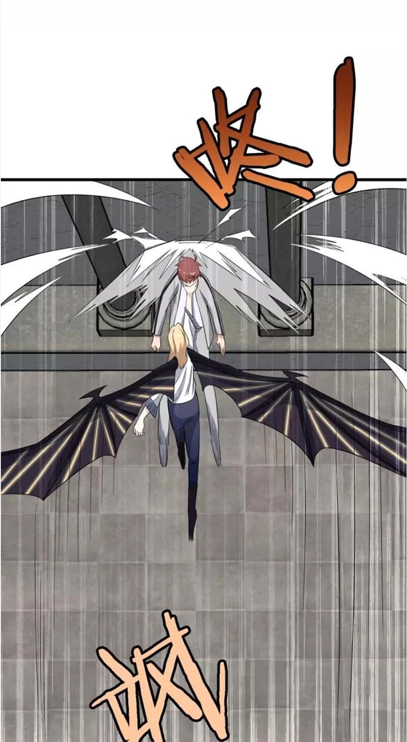 Hệ Thống Tu Tiên Mạnh Nhất Chapter 104 - 41