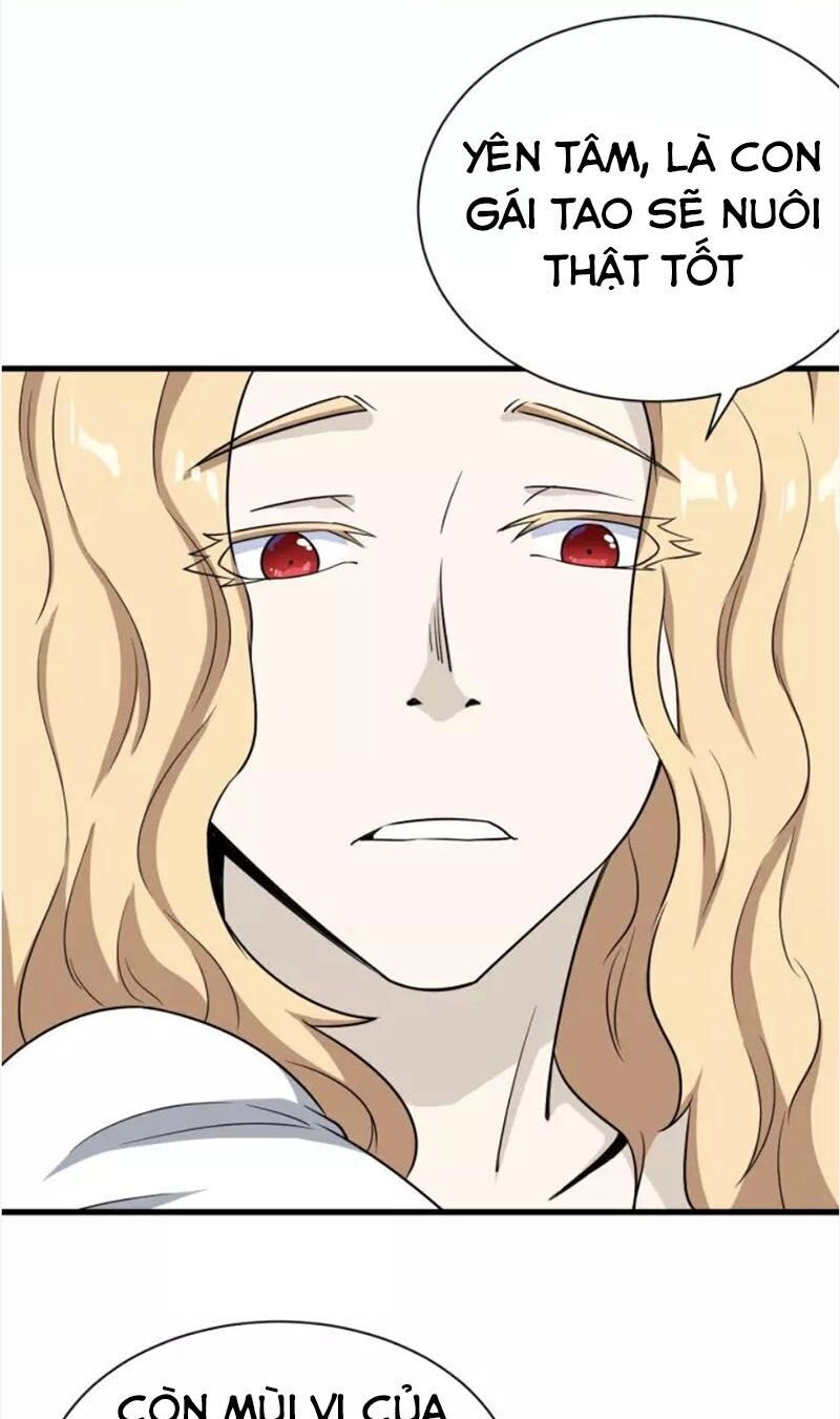 Hệ Thống Tu Tiên Mạnh Nhất Chapter 104 - 43