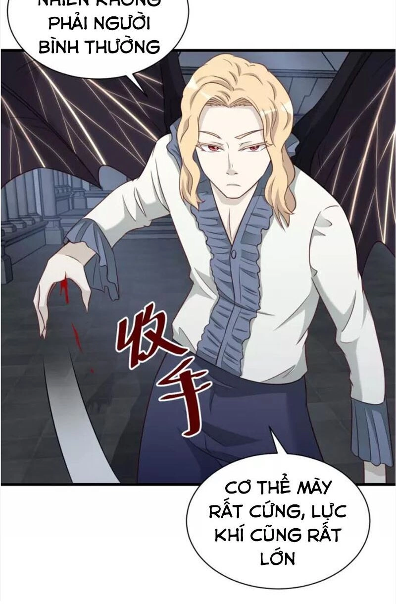 Hệ Thống Tu Tiên Mạnh Nhất Chapter 104 - 46