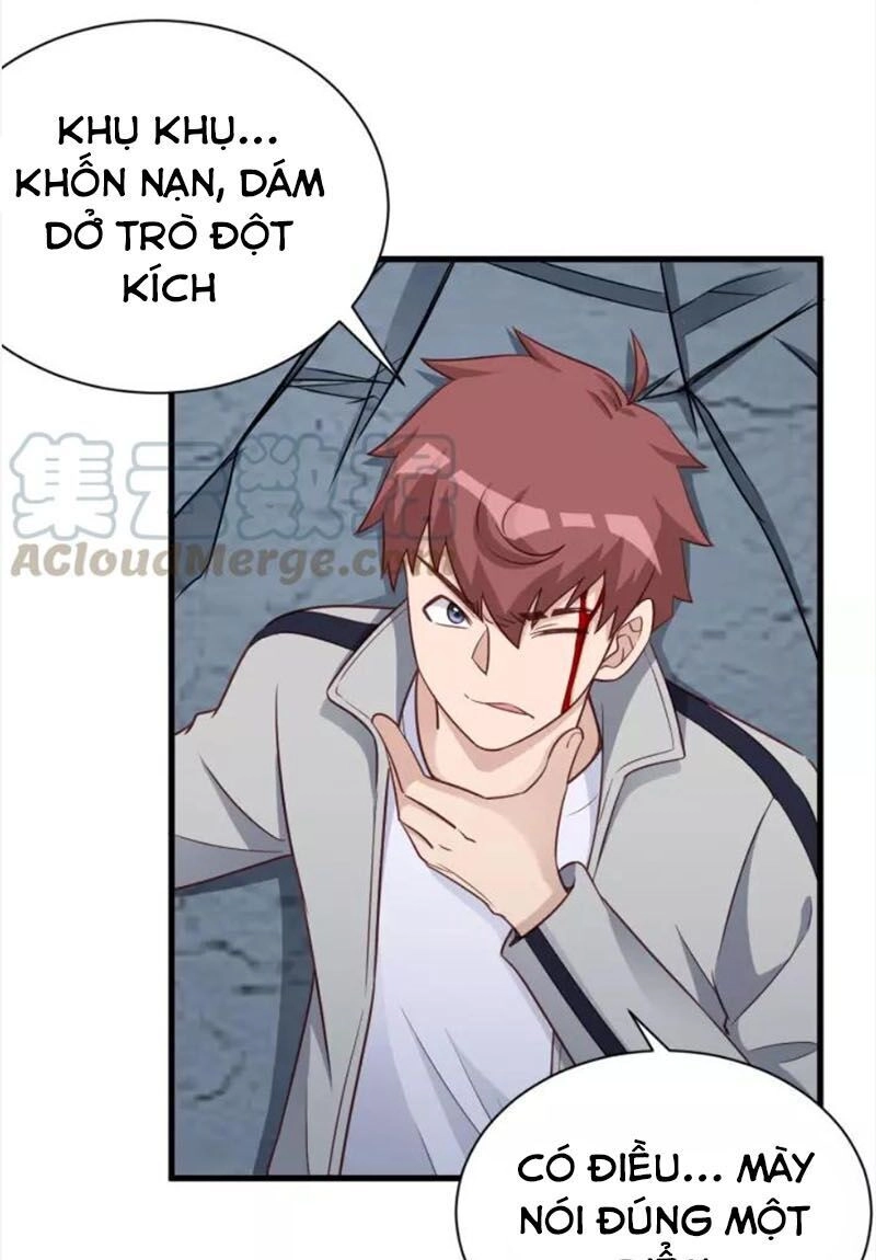 Hệ Thống Tu Tiên Mạnh Nhất Chapter 104 - 47