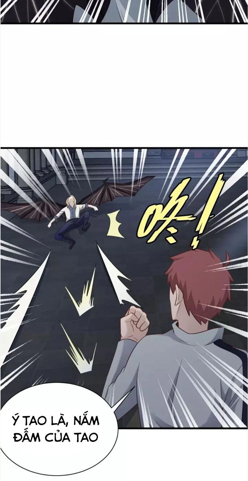 Hệ Thống Tu Tiên Mạnh Nhất Chapter 104 - 50