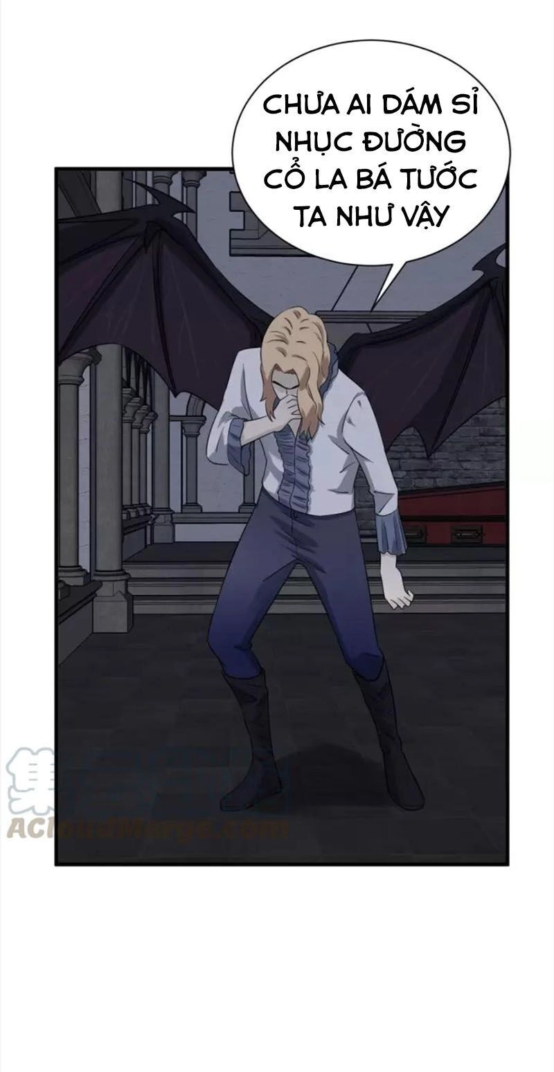 Hệ Thống Tu Tiên Mạnh Nhất Chapter 104 - 51