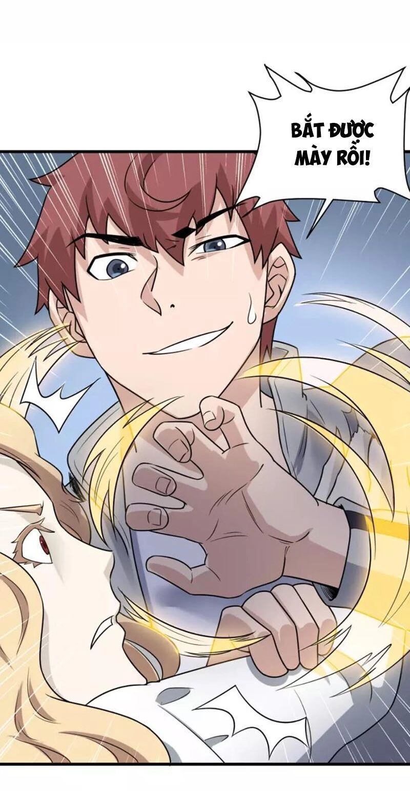 Hệ Thống Tu Tiên Mạnh Nhất Chapter 105 - 21