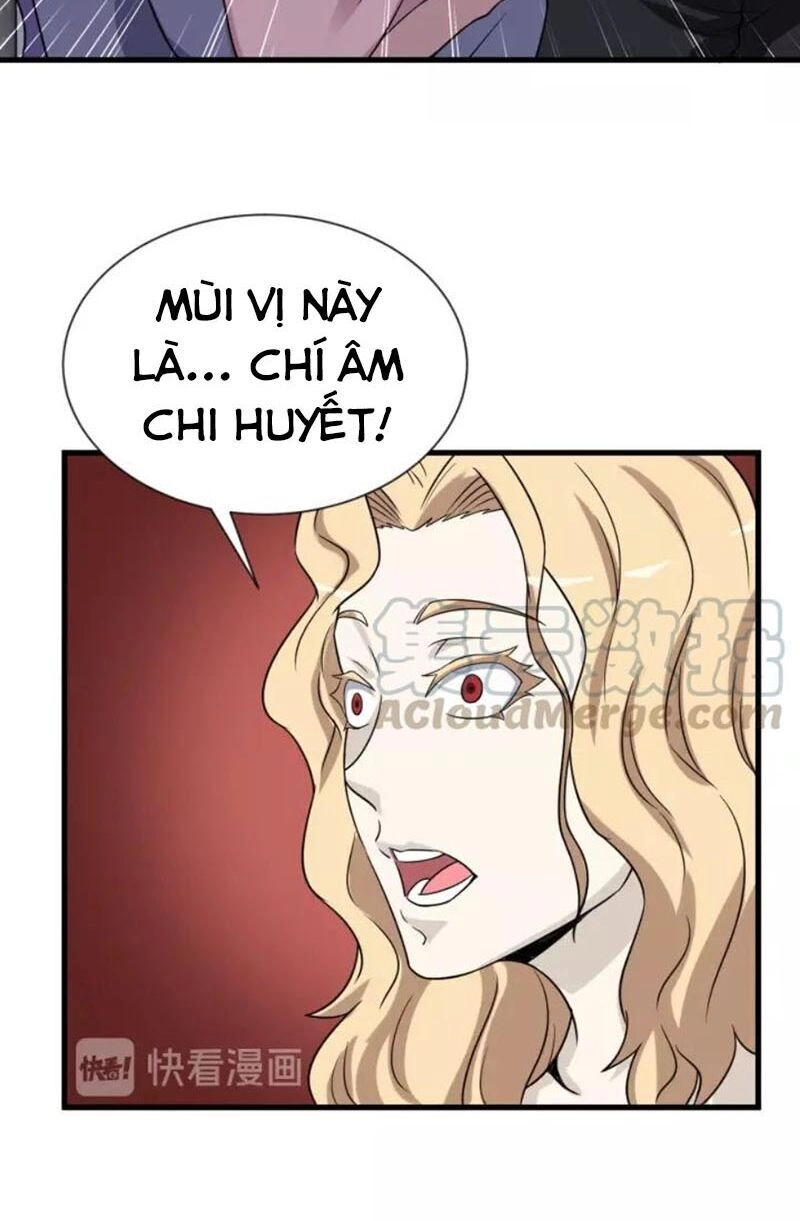 Hệ Thống Tu Tiên Mạnh Nhất Chapter 105 - 35