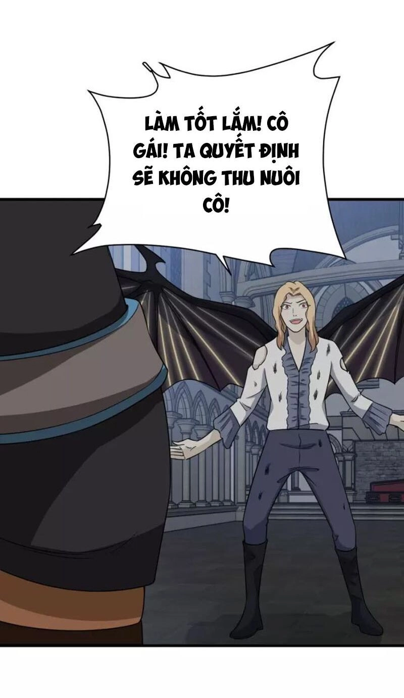 Hệ Thống Tu Tiên Mạnh Nhất Chapter 105 - 39