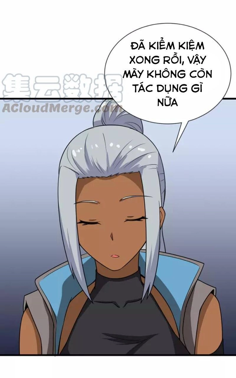 Hệ Thống Tu Tiên Mạnh Nhất Chapter 105 - 40