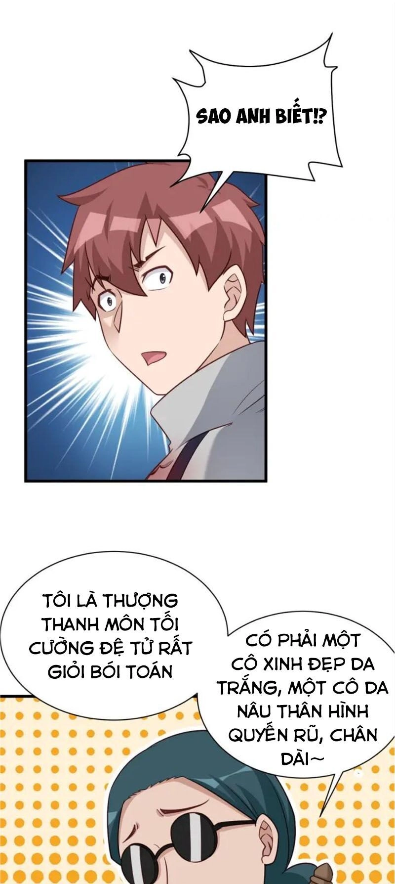 Hệ Thống Tu Tiên Mạnh Nhất Chapter 106 - 17