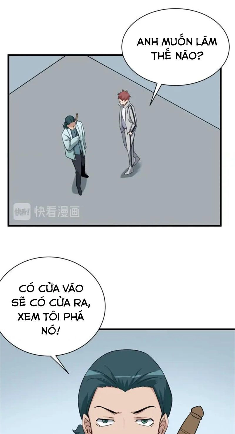 Hệ Thống Tu Tiên Mạnh Nhất Chapter 107 - 1