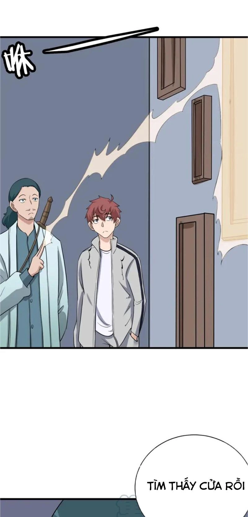 Hệ Thống Tu Tiên Mạnh Nhất Chapter 107 - 3