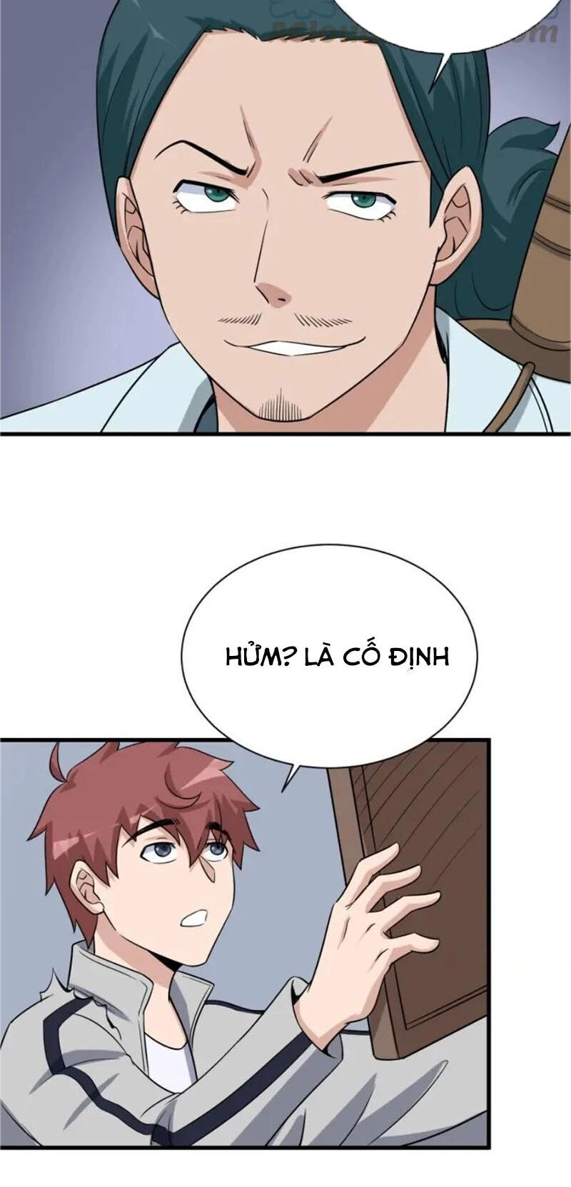 Hệ Thống Tu Tiên Mạnh Nhất Chapter 107 - 4