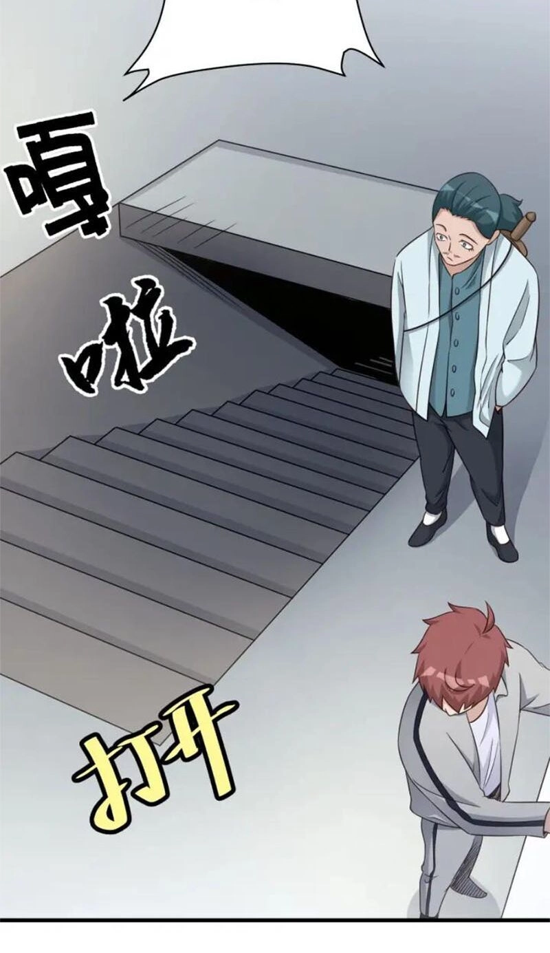 Hệ Thống Tu Tiên Mạnh Nhất Chapter 107 - 6