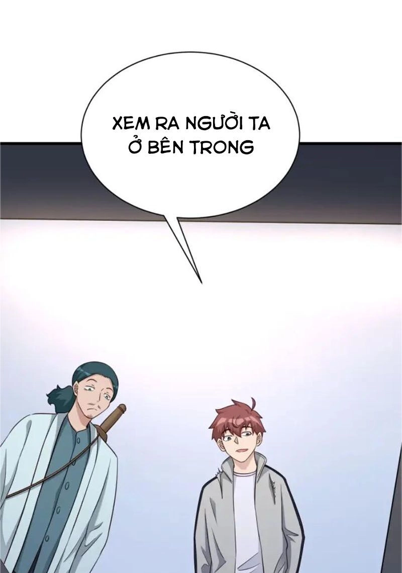 Hệ Thống Tu Tiên Mạnh Nhất Chapter 107 - 7