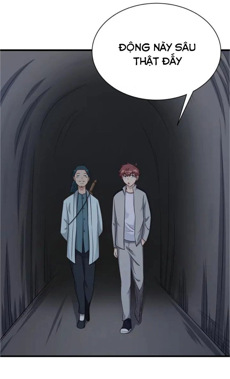 Hệ Thống Tu Tiên Mạnh Nhất Chapter 107 - 9