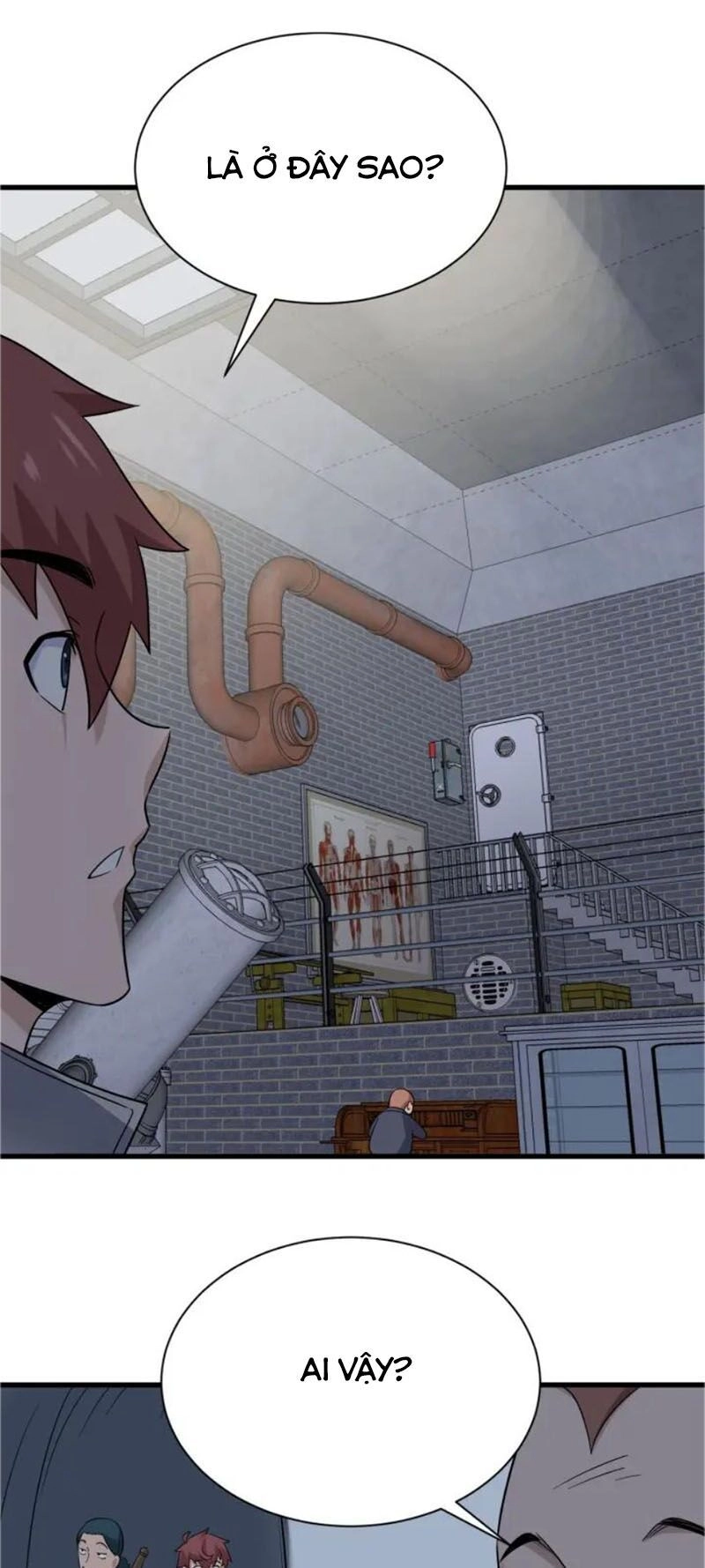 Hệ Thống Tu Tiên Mạnh Nhất Chapter 107 - 11