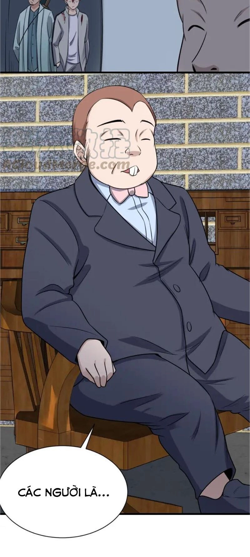 Hệ Thống Tu Tiên Mạnh Nhất Chapter 107 - 12