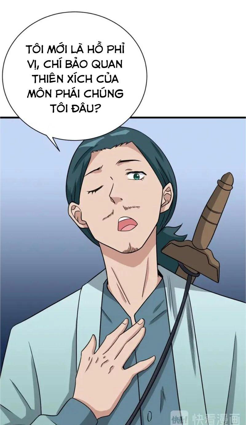 Hệ Thống Tu Tiên Mạnh Nhất Chapter 107 - 15