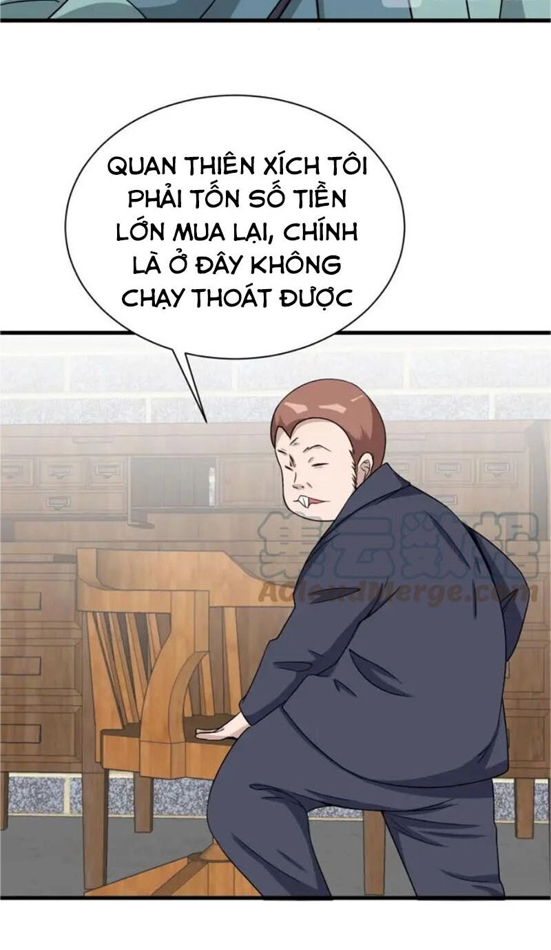 Hệ Thống Tu Tiên Mạnh Nhất Chapter 107 - 16