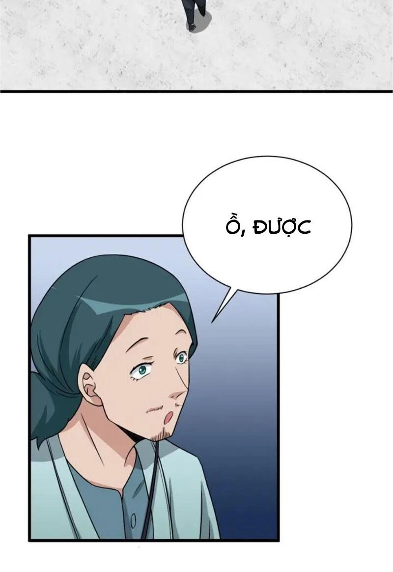 Hệ Thống Tu Tiên Mạnh Nhất Chapter 107 - 18