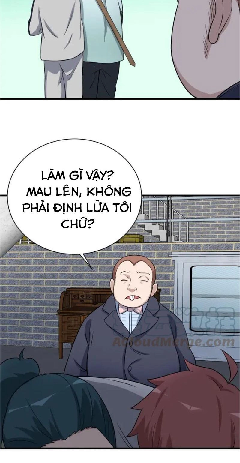 Hệ Thống Tu Tiên Mạnh Nhất Chapter 107 - 20