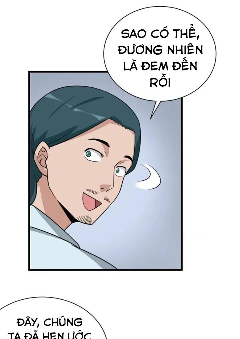 Hệ Thống Tu Tiên Mạnh Nhất Chapter 107 - 21