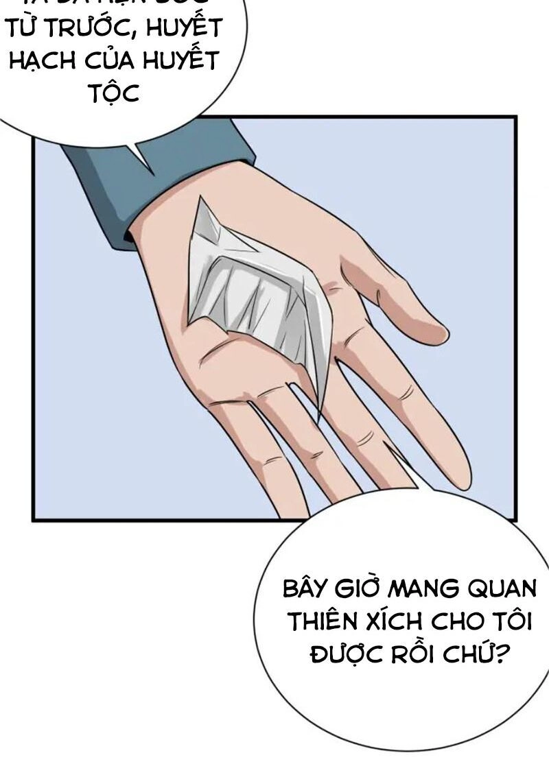 Hệ Thống Tu Tiên Mạnh Nhất Chapter 107 - 22