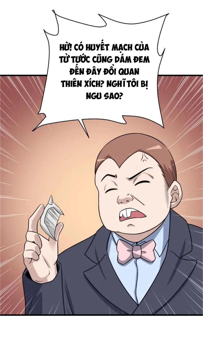 Hệ Thống Tu Tiên Mạnh Nhất Chapter 107 - 24