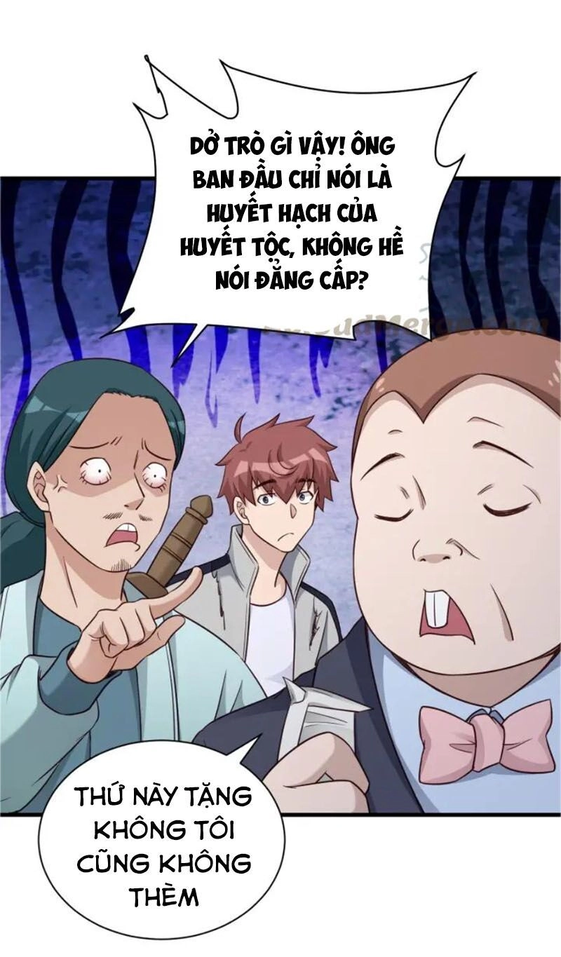 Hệ Thống Tu Tiên Mạnh Nhất Chapter 107 - 25