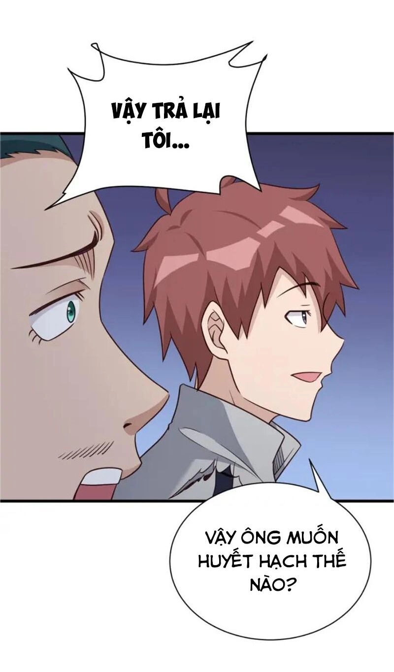 Hệ Thống Tu Tiên Mạnh Nhất Chapter 107 - 26