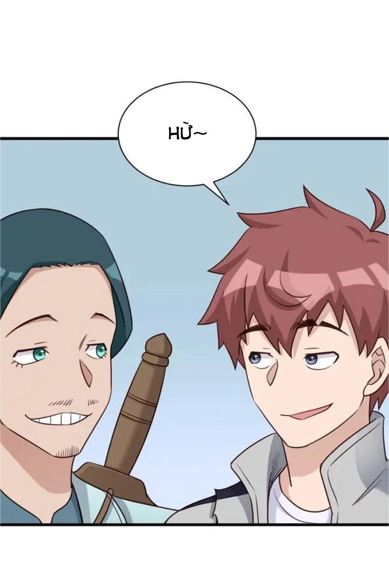 Hệ Thống Tu Tiên Mạnh Nhất Chapter 107 - 28