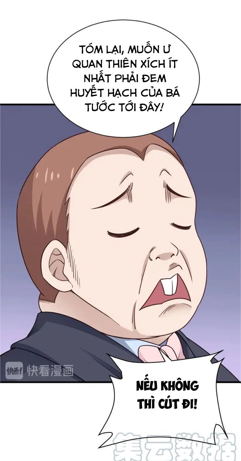 Hệ Thống Tu Tiên Mạnh Nhất Chapter 107 - 29