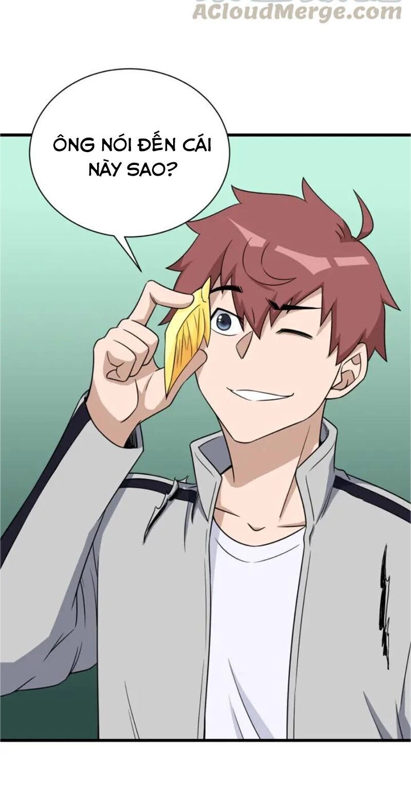 Hệ Thống Tu Tiên Mạnh Nhất Chapter 107 - 30