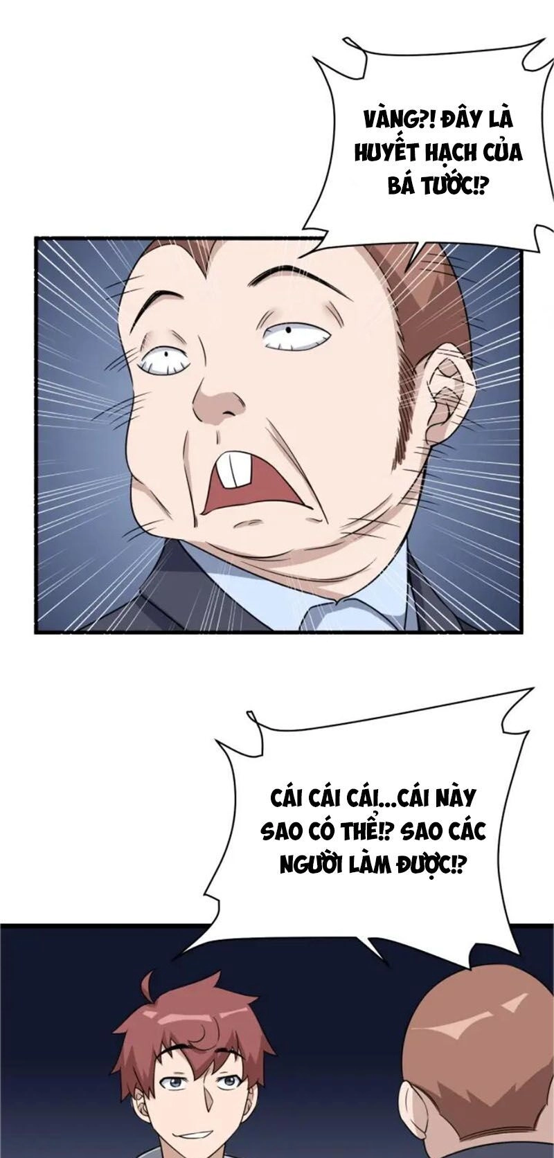 Hệ Thống Tu Tiên Mạnh Nhất Chapter 107 - 31