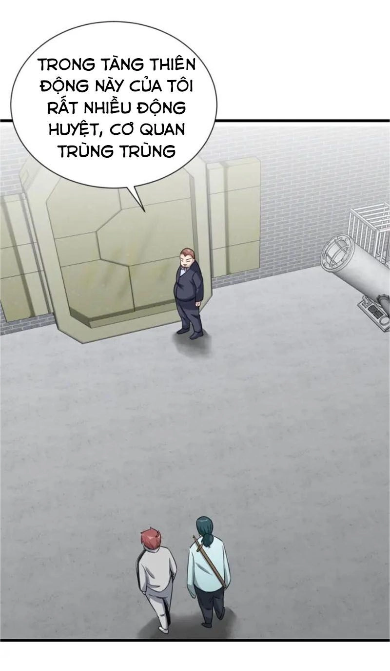 Hệ Thống Tu Tiên Mạnh Nhất Chapter 107 - 35