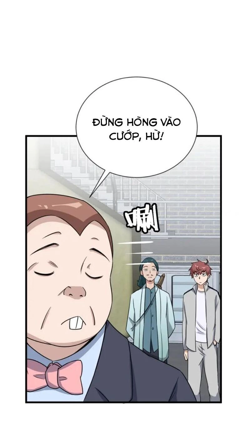 Hệ Thống Tu Tiên Mạnh Nhất Chapter 107 - 36