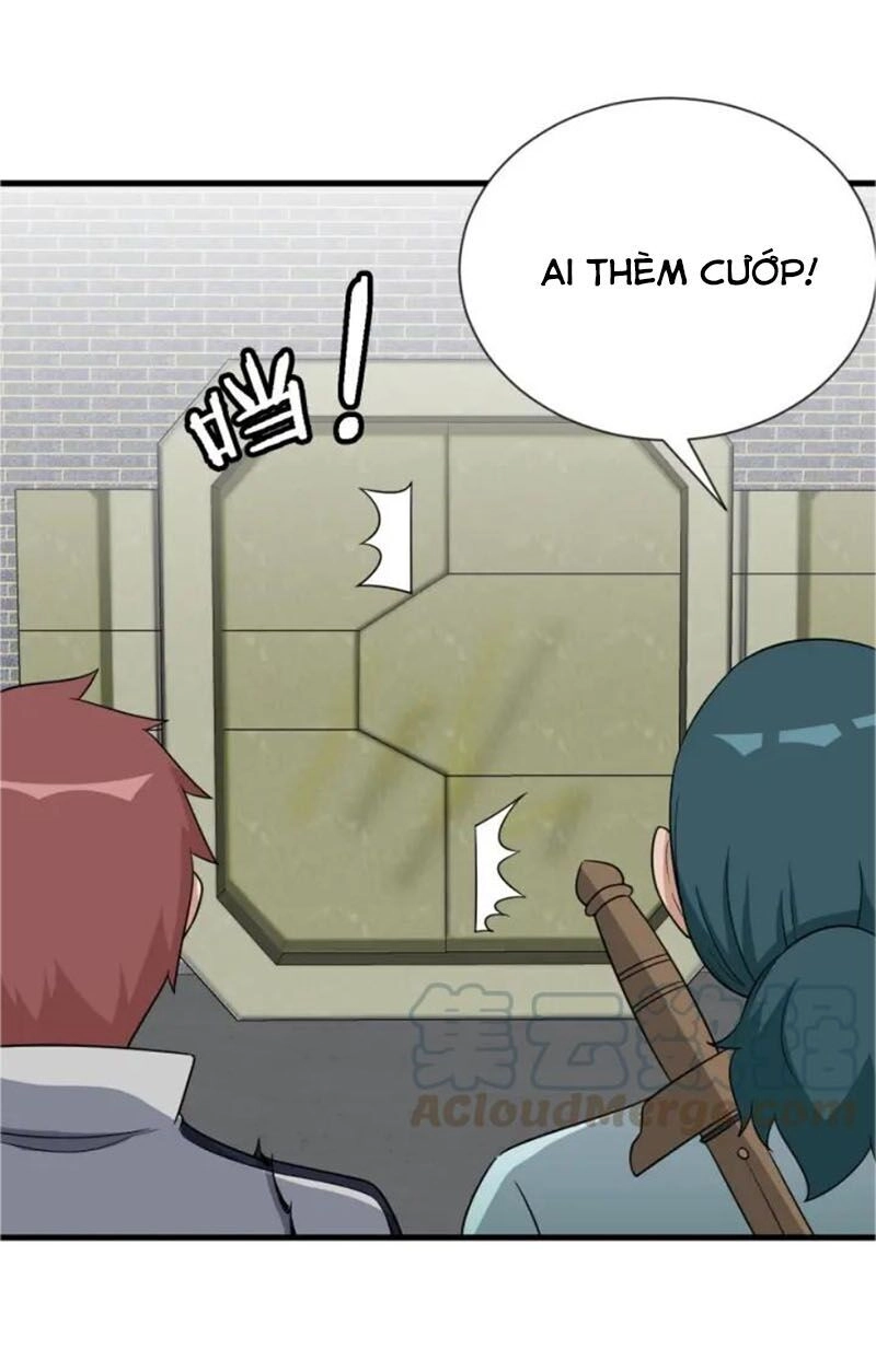 Hệ Thống Tu Tiên Mạnh Nhất Chapter 107 - 37