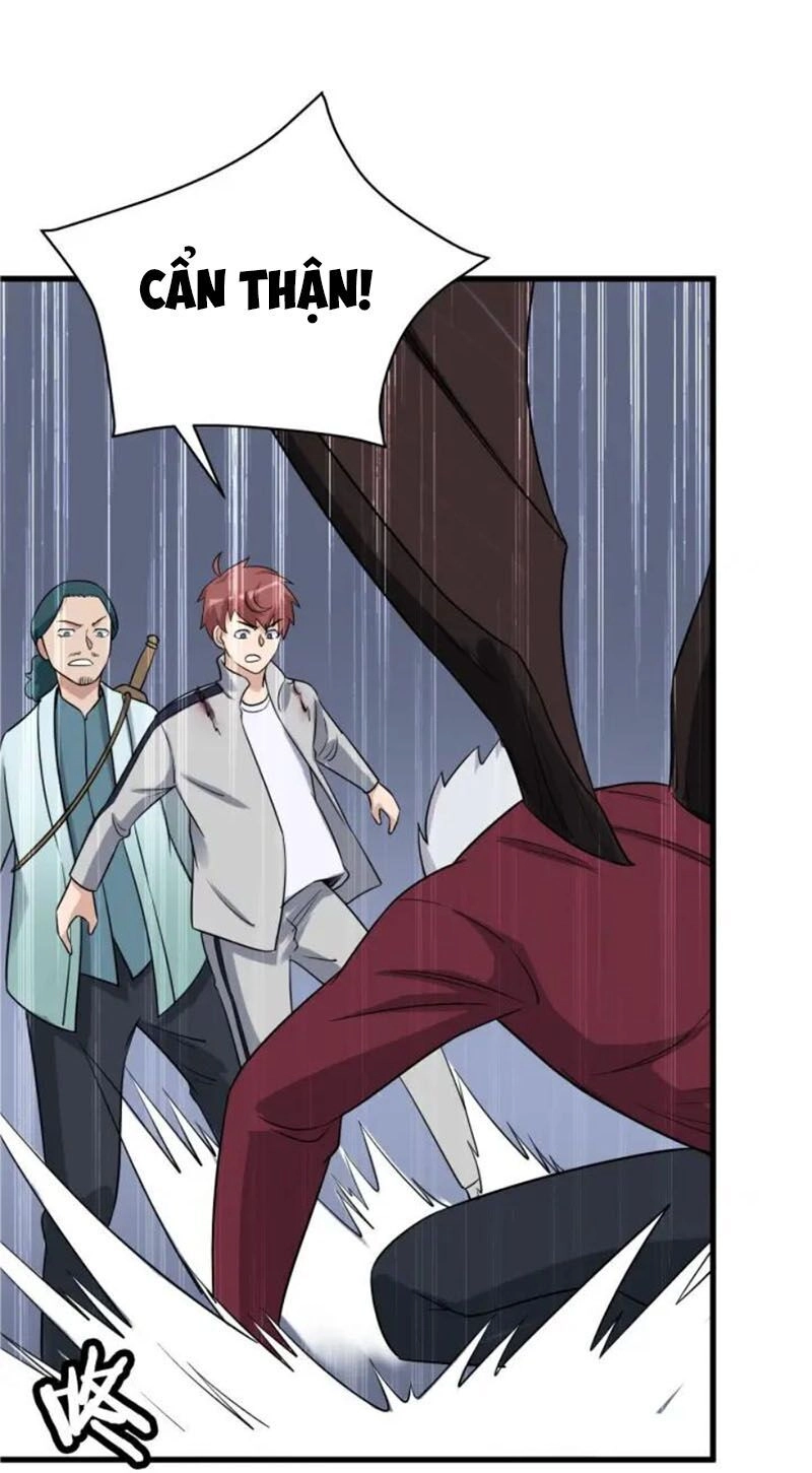 Hệ Thống Tu Tiên Mạnh Nhất Chapter 107 - 45