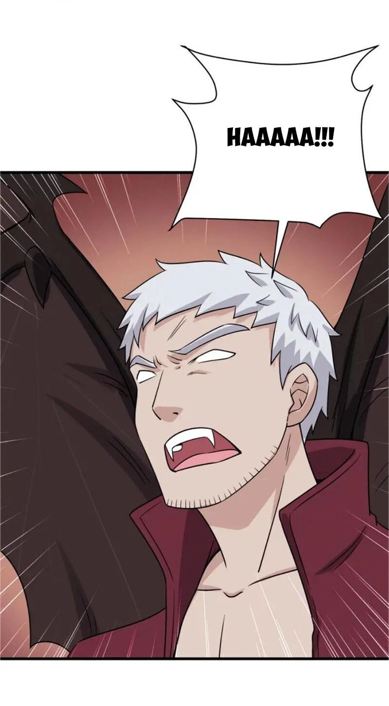 Hệ Thống Tu Tiên Mạnh Nhất Chapter 107 - 46