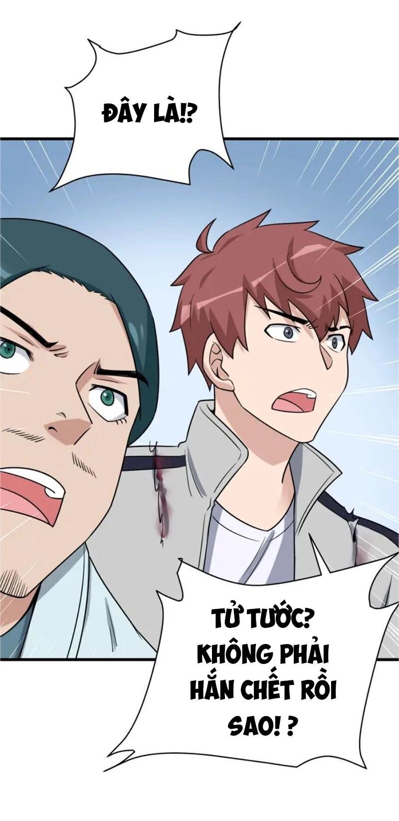 Hệ Thống Tu Tiên Mạnh Nhất Chapter 107 - 47