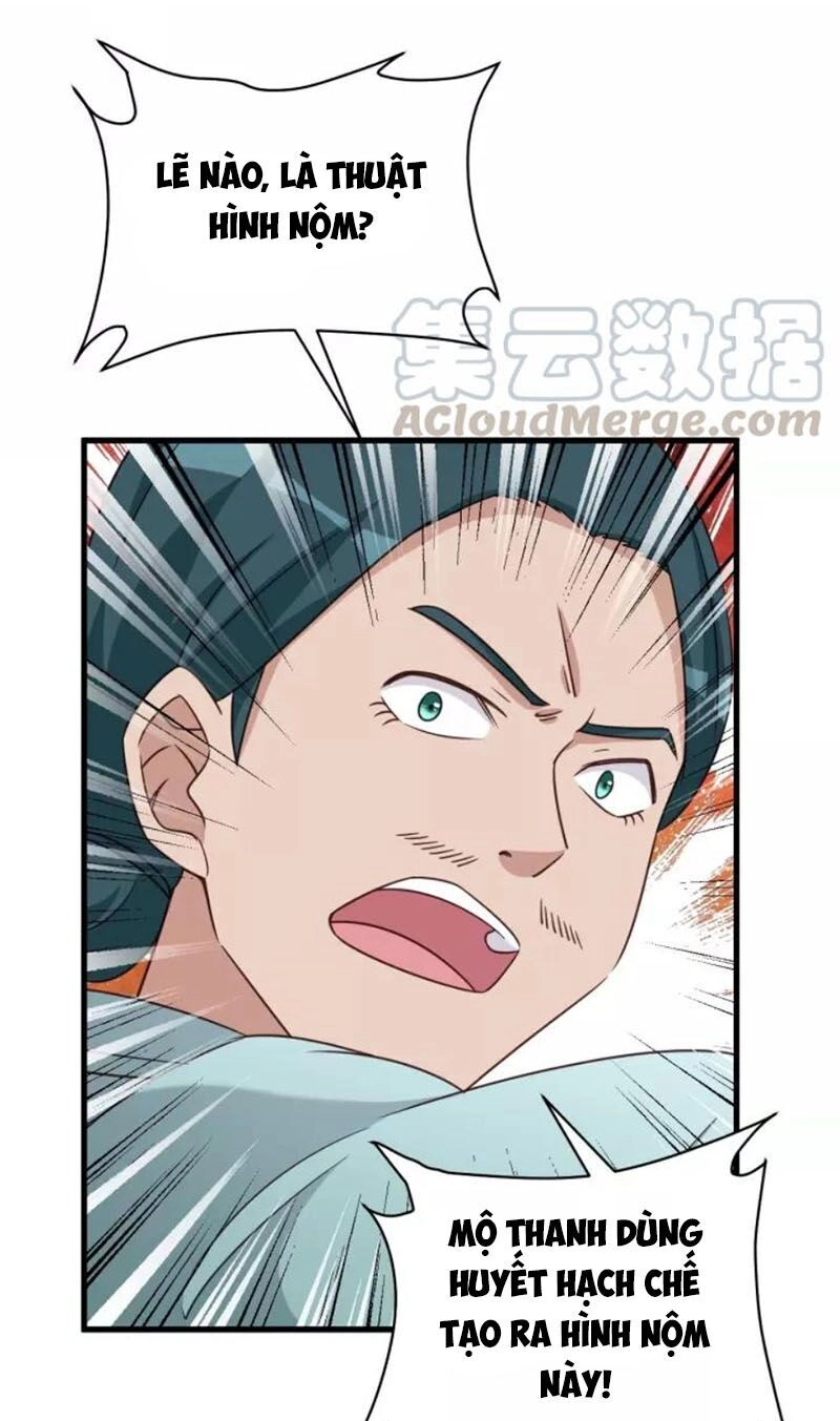 Hệ Thống Tu Tiên Mạnh Nhất Chapter 108 - 7