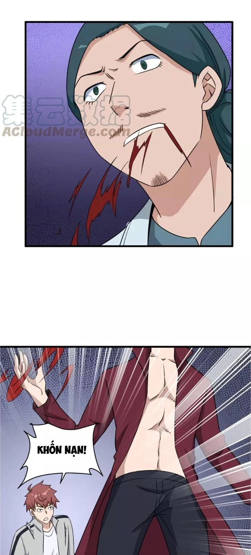 Hệ Thống Tu Tiên Mạnh Nhất Chapter 108 - 11