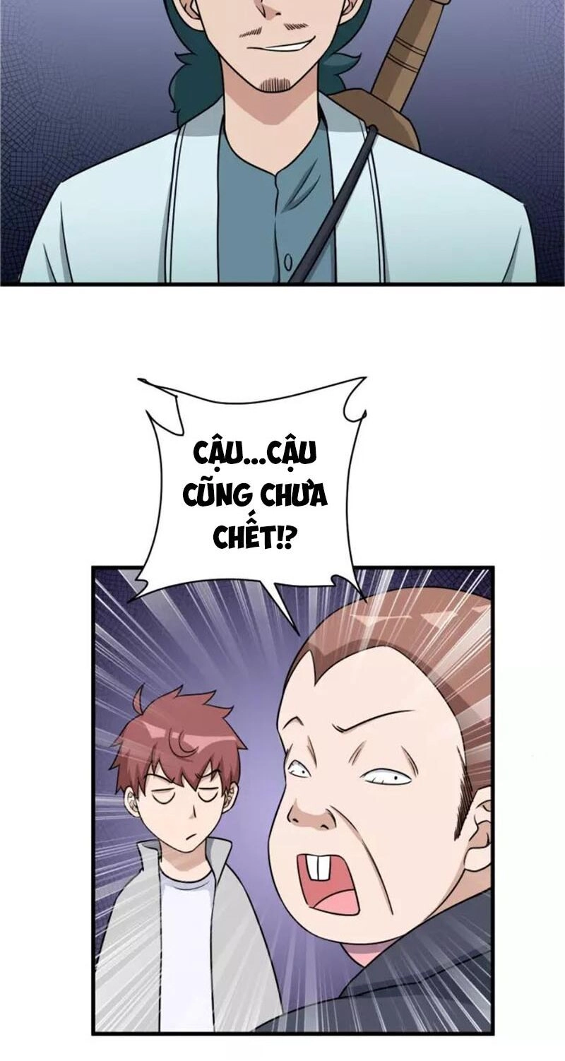 Hệ Thống Tu Tiên Mạnh Nhất Chapter 108 - 22