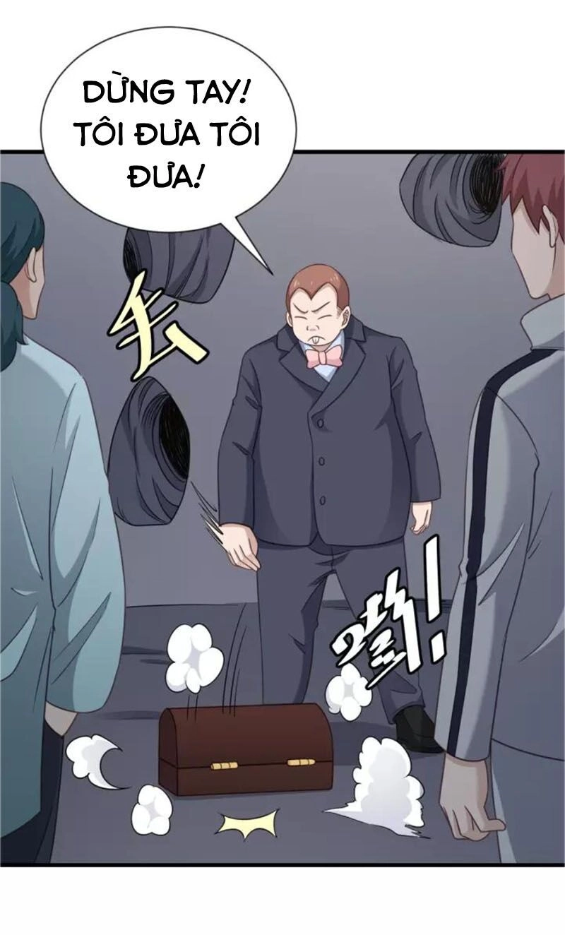 Hệ Thống Tu Tiên Mạnh Nhất Chapter 108 - 33