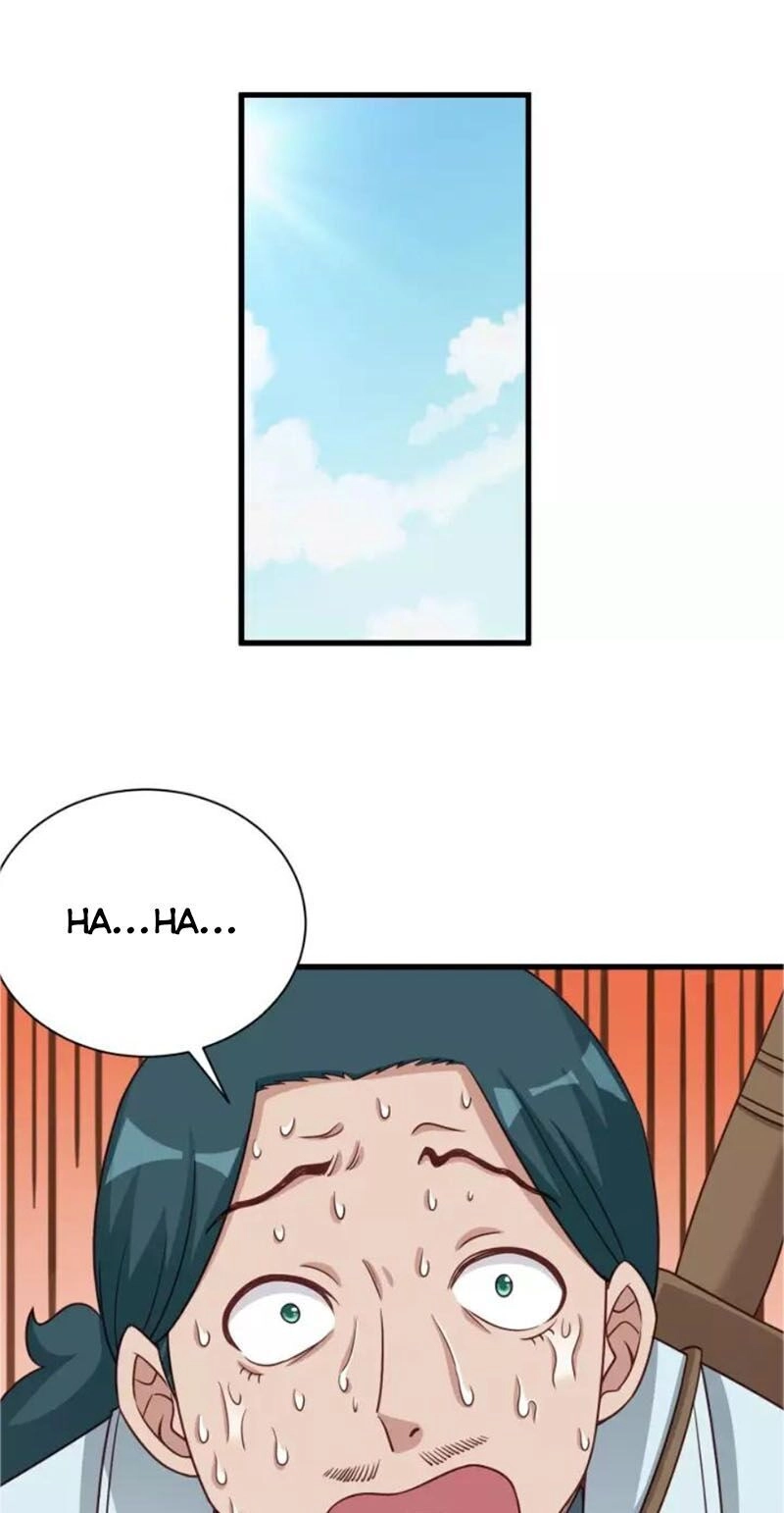 Hệ Thống Tu Tiên Mạnh Nhất Chapter 109 - 5