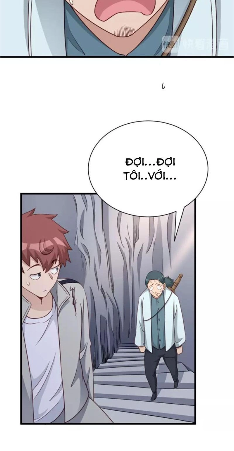 Hệ Thống Tu Tiên Mạnh Nhất Chapter 109 - 6